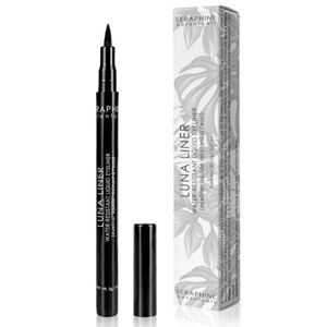 Luna Liner - Water-Resistant Liquid Eyeliner